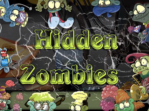 Hidden zombies