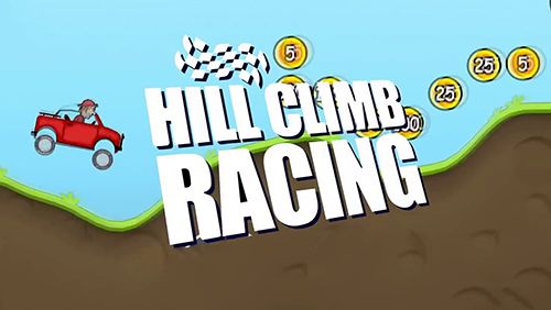 Скачать Hill climb racing на iPhone iOS 7.0 бесплатно.