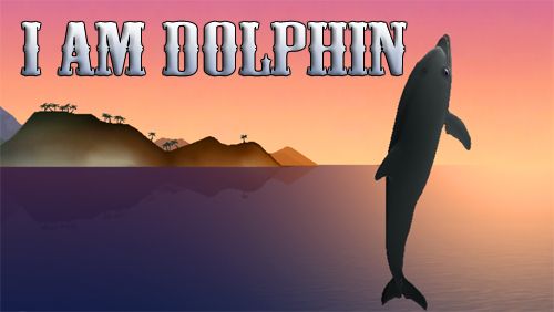 I am dolphin