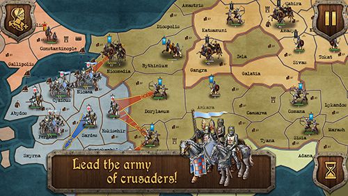 Medieval wars: Strategy and tactics