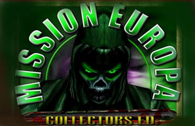 Скачайте Online игру Mission Europa Collector’s для iPad.