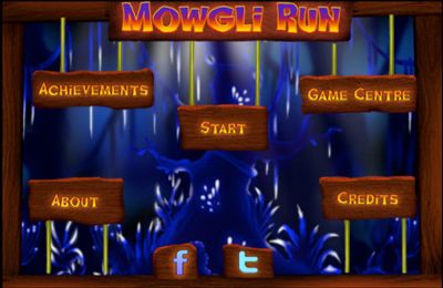 Mowgly Run