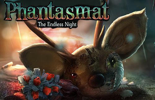 Скачайте Квесты игру Phantasmat: The endless night для iPad.