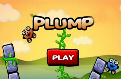 Скачайте Аркады игру Plump для iPad.