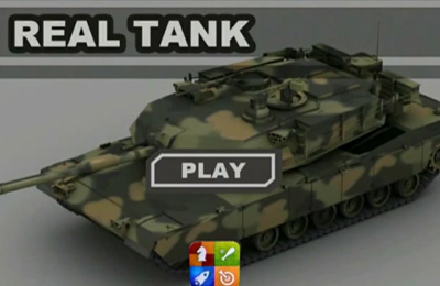 Real Tank