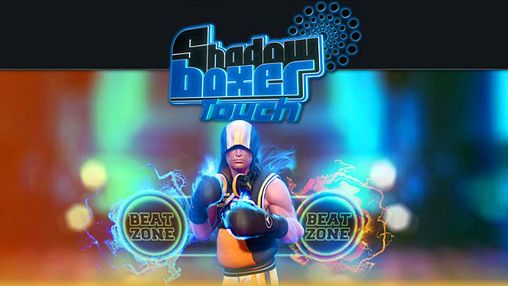 Скачайте Спортивные игру Shadow boxer: Touch для iPad.
