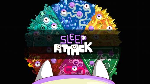 Sleep attack