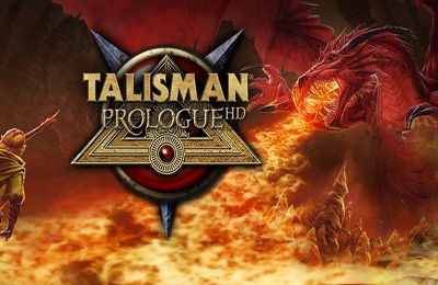Скачайте Настольные игру Talisman Prologue для iPad.