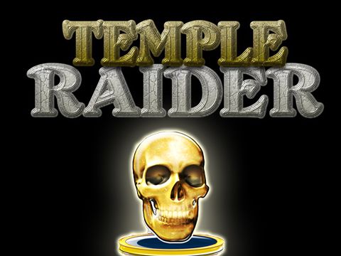 Скачайте Квесты игру Temple Raider для iPad.