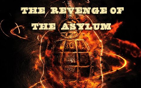 The revenge of the asylum