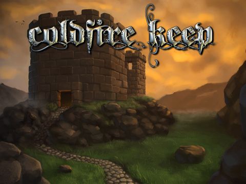 Скачайте Ролевые (RPG) игру Coldfire keep для iPad.