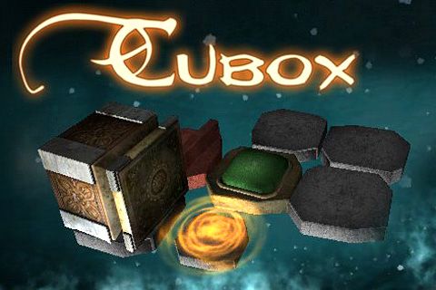 Скачать Cubox на iPhone iOS 4.0 бесплатно.