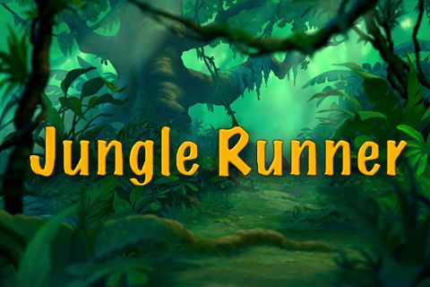 Jungle runner