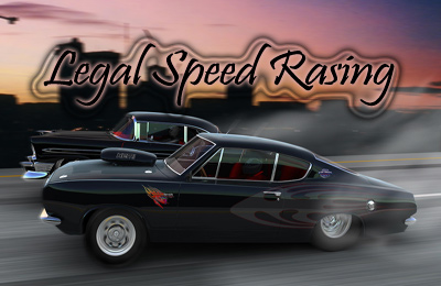 Legal Speed Racing