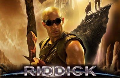 Скачать Riddick: The Merc Files на iPhone iOS 7.0 бесплатно.