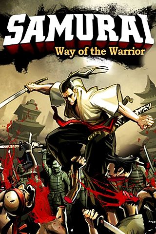 Скачайте Драки игру Samurai: Way of the warrior для iPad.
