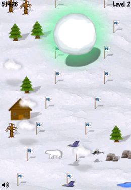 Snowball Runer