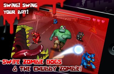 ZZOMS : Intrusion of Zombies
