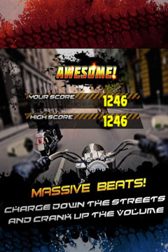 A Furious Outlaw Bike Racer: Fast Racing Nitro Game PRO