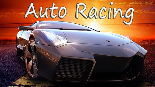 Скачайте Гонки игру Auto racing для iPad.