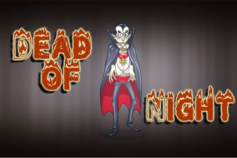 Скачать Dead of night на iPhone iOS 3.0 бесплатно.