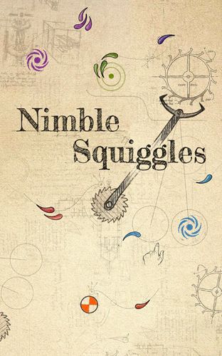 Nimble squiggles