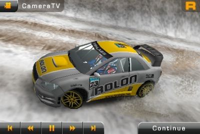 Rally Master Pro 3D