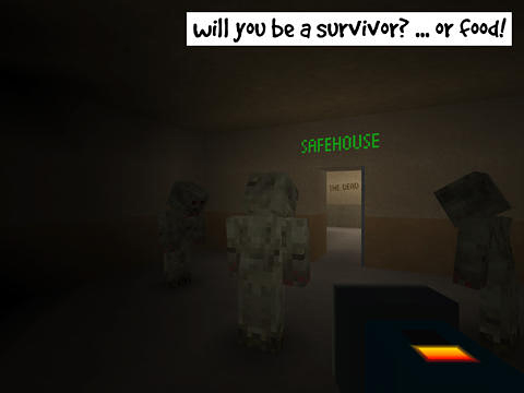 Those who survive