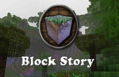 Скачайте Бродилки (Action) игру Block Story для iPad.