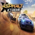 Скачать игру Asphalt хtreme бесплатно и Alpha Zero для iPhone и iPad.