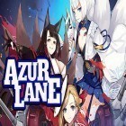 Скачать игру Azur lane бесплатно и Sniper time 2: Missions для iPhone и iPad.