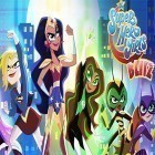 Скачать игру DC super hero girls blitz бесплатно и The Creeps! для iPhone и iPad.
