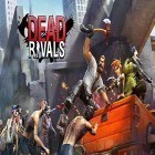 Скачать игру Dead rivals: Zombie MMO бесплатно и This Could Hurt для iPhone и iPad.