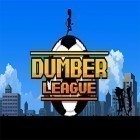 Скачать игру Dumber league бесплатно и Zombie Smash для iPhone и iPad.