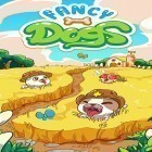 Скачать игру Fancy dogs: Puzzle and puppies бесплатно и Jump & Splash для iPhone и iPad.