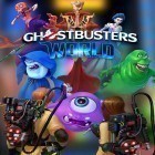 Скачать игру Ghostbusters world бесплатно и Talking Larry the Bird для iPhone и iPad.