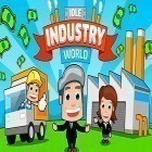Скачать игру Idle industry world бесплатно и Viking saga: New world для iPhone и iPad.