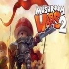 Скачать игру Mushroom wars 2 бесплатно и Fishing Kings для iPhone и iPad.