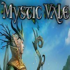 Скачать игру Mystic vale бесплатно и The firm для iPhone и iPad.