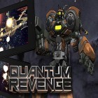 Скачать игру Quantum revenge бесплатно и Need for Speed:  Most Wanted для iPhone и iPad.