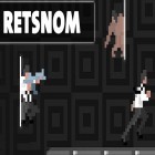 Скачать игру Retsnom бесплатно и Alcohol Heroes для iPhone и iPad.