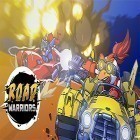 Скачать игру Road warriors бесплатно и Robot Battle для iPhone и iPad.