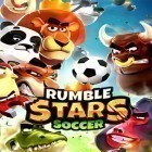 Скачать игру Rumble stars бесплатно и Silly sausage in meat land для iPhone и iPad.