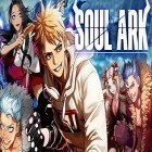 Скачать игру Soul ark бесплатно и Grabatron для iPhone и iPad.