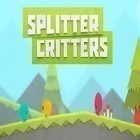 Скачать игру Splitter critters бесплатно и Ultimate general: Gettysburg для iPhone и iPad.