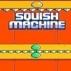 Скачать игру Squish machine бесплатно и Yamm для iPhone и iPad.