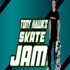 Скачать игру Tony Hawk's skate jam бесплатно и Ghost Bastards для iPhone и iPad.