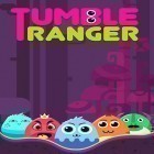 Скачать игру Tumble ranger бесплатно и Magnificent Alfie для iPhone и iPad.