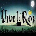 Скачать игру Vive le roi бесплатно и The hidden world для iPhone и iPad.