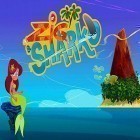 Скачать игру Zig and Sharko бесплатно и Deep under the sky для iPhone и iPad.